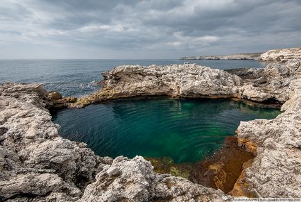 Пам'ятки криму, які варто відвідати, з фото і описом