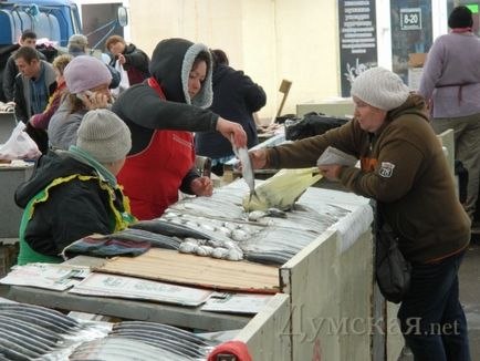 Дунайський делікатес