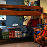 Двоярусні ліжка для дітей 20 оригінальних фото прикладів