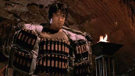 Jackie Chan - életrajz, filmográfia, fotók, személyes élet a színész (Jackie Chan Jackie) Jackie Chan - életrajz, filmográfia, fotók, személyes élet a színész