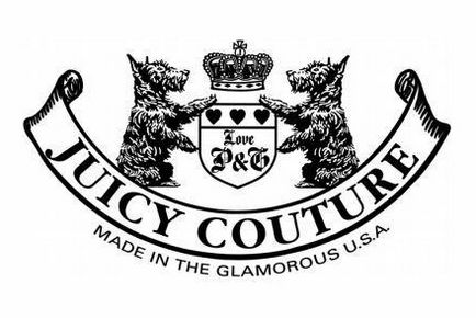 Juicy Couture) - a hivatalos online áruház az ikonok amerikai glamour (szállítás) Juicy Couture) - a hivatalos online áruház az ikonok az amerikai glamour