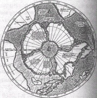 Cazul lui Edgar - predicții despre Atlantis și piramide