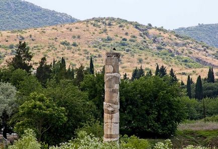 Efes - istorie, obiective turistice, excursii și prețuri