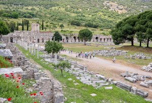 Efes - istorie, obiective turistice, excursii și prețuri