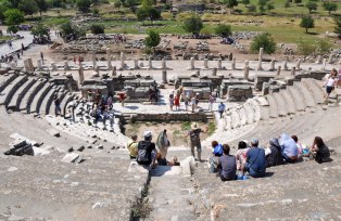 Efes - istorie, obiective turistice, excursii și prețuri