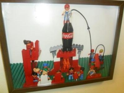 Kirándulás növény a Coca-Cola - Cikk - nyaralás gyerekekkel
