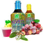 Elixir az egészségügyi ALVEO (ALVEO, Akuna ALVEO) - katalógus mini-oldalak vállalkozás-orosz régiók