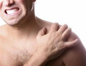 Епікондиліт плеча - причини розвитку, симптоми і лікування