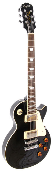 Epiphone les paul standard