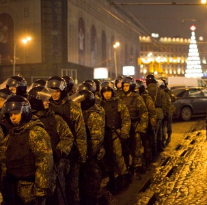 Faq - cum să te comporți în semn de protest