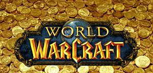 Farmim Gold în wow unele trucuri