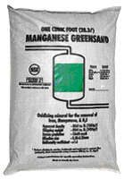 Filtru materiale mangan greensand cumpara cu livrare în Rusia