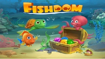 Fishdom pe Android, cum să obțineți o mulțime de bani și voturi gratis, fără a descărca modulul