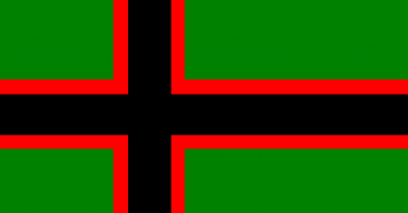 Karélia Flag 1