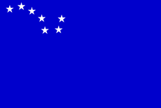 Steagul Republicii Karelia este