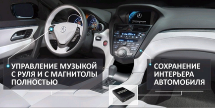 Forum peugeot-citroen belarus - vizualizare subiect - virtual cd changer mp3 - adaptor yatour