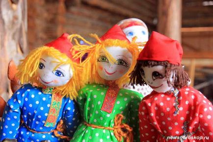 Jövendőmondás, horoszkóp, ami igaz! (Keresztség) Jövendőmondás, horoszkóp, ami igaz!