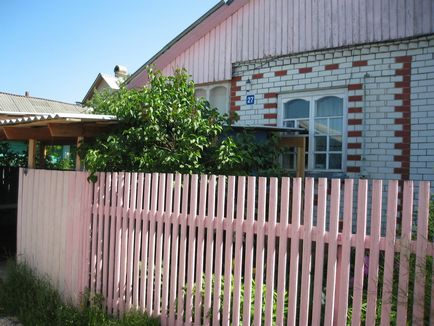 Hol marad a turisták Diveevo felülvizsgálata lehetőségek