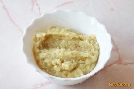 Gedlibzhe recept fényképpel (gedlibzhe) Gedlibzhe recept egy fotó