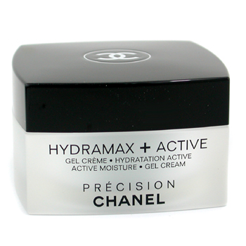 Гель-крем для обличчя hydramax active від chanel - відгуки, фото і ціна
