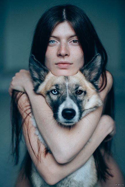 Heterochromia este un univers trickster de buzunar fără nume