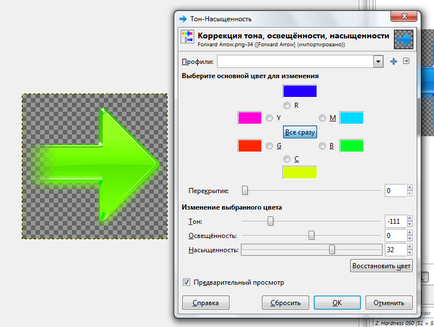 Gimp - reglați luminozitatea și contrastul, cum puteți face fotografii frumoase