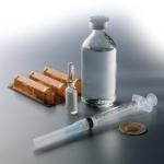 Hiperinsulinismul, farmacie în casă