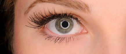 Глаукома лікування народними засобами, вправи для очей