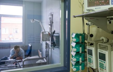 Головлікар онколікарні № 62 в Москві не бачить приводів для оптимізації установи - суспільство