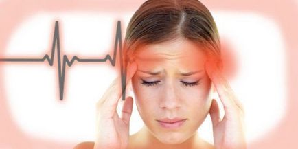Fejfájás menopauza idején a nők tünetei és kezelése (nők) Fejfájás menopauza idején a nők tünetek és kezelés