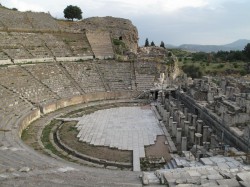 Orașul Efes, Turcia fotografii, videoclipuri și atracții