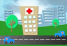 Spitalul Mandruk Adresa Spitalului Mandry - recenzii și site-ul oficial al Spitalului Mandruk