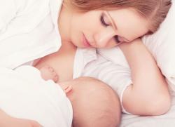 Szoptatás - Tippek szoptató anya