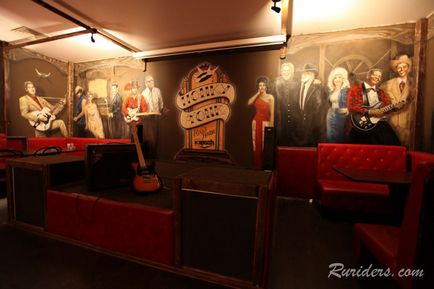 Honky Tonk Roadhouse (Tonk) Honky Tonk Roadhouse