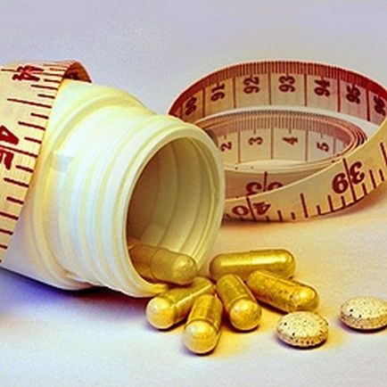 Ідеал таблетки для схуднення відгуки лікарів, засіб