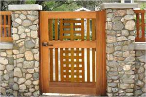 Idei pentru decorarea portilor și porților frumoase, designul de porți frumos, lecții de decorare, preț, fotografie