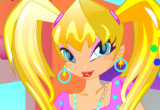 Game makeup stella online gratis