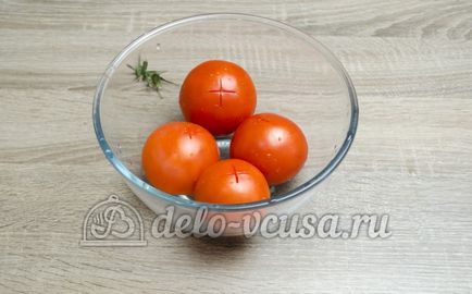 Caviar de vinete step-by-step rețetă (15 fotografii)