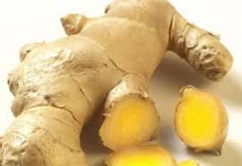 Ginger în zahăr proprietăți utile și contraindicații