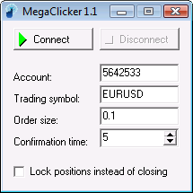 kézi kereskedési utánzás MetaTrader 4 automatizált kereskedési tanácsadók nélkül, megatrader - Spread Trading