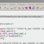 Instrucțiuni de instalare script wm bux, descărcați scripturile site-ului