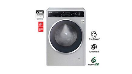 Цікаво> 10 корисних функцій сучасних пральних машин