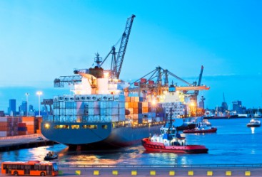 Інтермодальні (мультимодальні) перевезення вантажів, euro-asia logistics