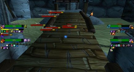 Isengard arena spectator ui - addons wotlk