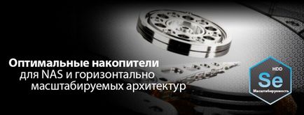 Отново - най-доброто за HDD NAS!