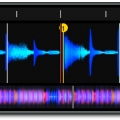 Використання cue точок в traktor