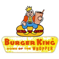 History logo McDonald - s és a Burger King