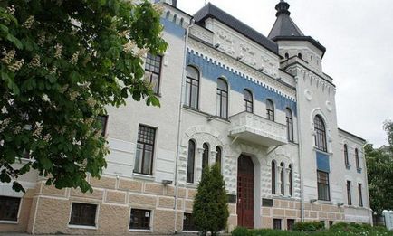 Mogilev történelem fotók (History) Mogilev története fotókon