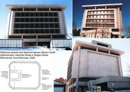 Istoria creării și dezvoltării casei pasive (acasă) Istoria creării și dezvoltării casei pasive