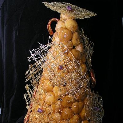 A történelem az esküvői torta (cake) A történelem az esküvői torta